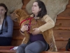 Anička Ashley Pei guffy dogs